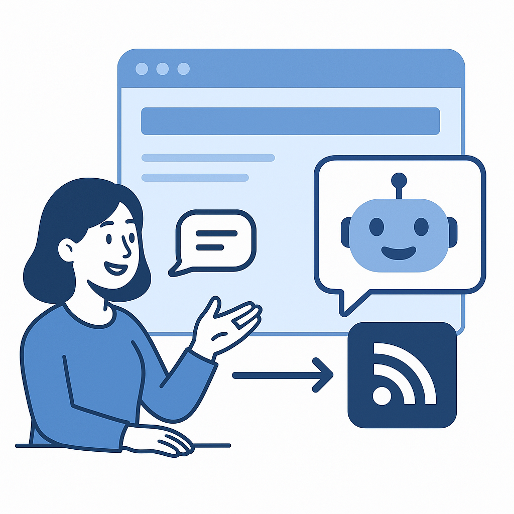 SiteSpeaks